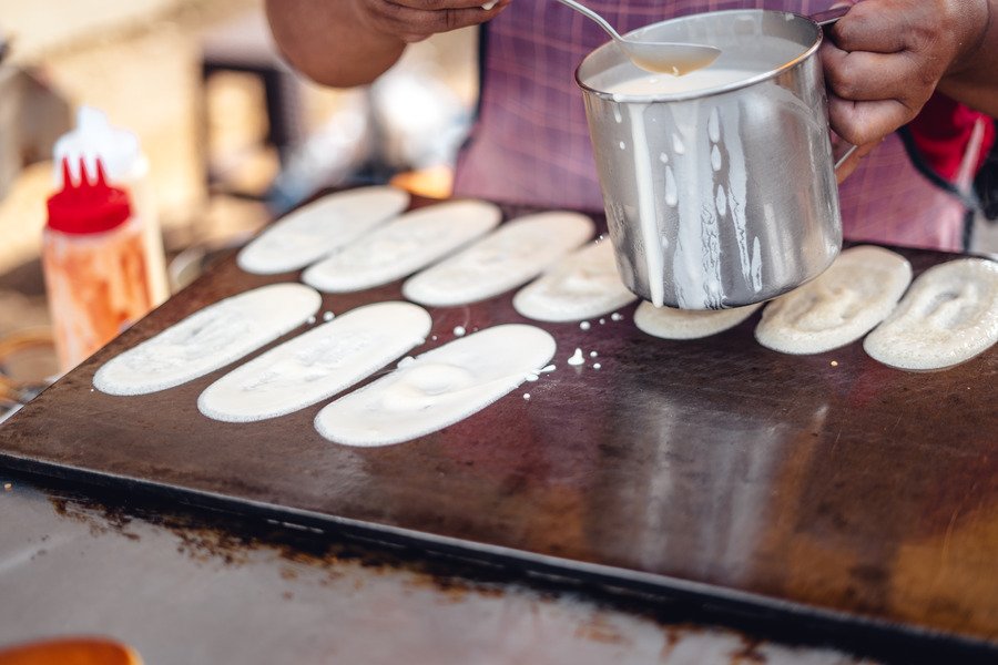 Denpasar food festival